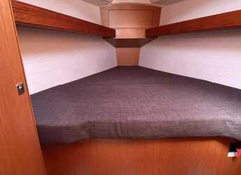 Alquilar velero en Marina Flensburg Sonwik - Bavaria Cruiser 34