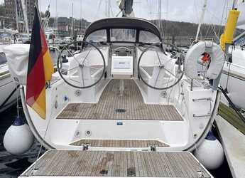 Alquilar velero en Marina Flensburg Sonwik - Bavaria Cruiser 34