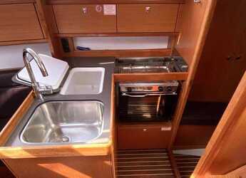 Alquilar velero en Marina Flensburg Sonwik - Bavaria Cruiser 34