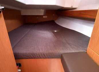 Alquilar velero en Marina Flensburg Sonwik - Bavaria Cruiser 34