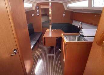 Alquilar velero en Marina Flensburg Sonwik - Bavaria Cruiser 34