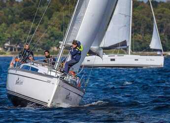 Alquilar velero en Marina Flensburg Sonwik - Bavaria Cruiser 34