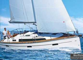 Rent a sailboat in Marina Heiligenhafen - Bavaria Cruiser 37 - 3 cab.