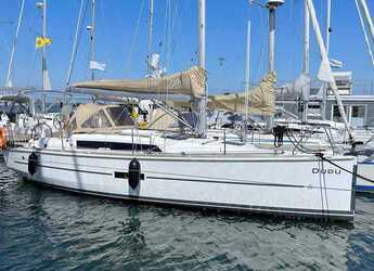 Rent a sailboat in Marina Heiligenhafen - Dufour 310 GL