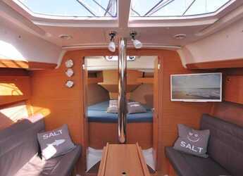 Alquilar velero en Marina Flensburg Sonwik - Dufour 350 GL