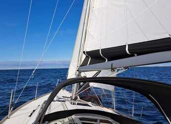 Alquilar velero en Marina Flensburg Sonwik - Dufour 350 GL