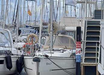 Alquilar velero en Marina Flensburg Sonwik - Dufour 350 GL