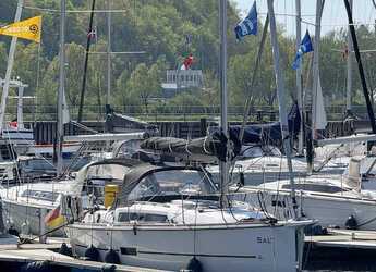 Alquilar velero en Marina Flensburg Sonwik - Dufour 350 GL