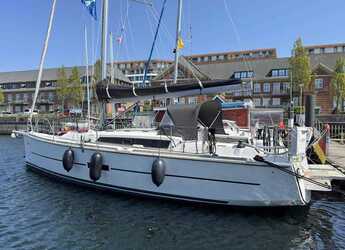 Alquilar velero en Marina Flensburg Sonwik - Dufour 350 GL