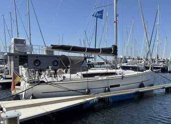 Alquilar velero en Marina Flensburg Sonwik - Dufour 350 GL