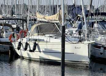 Alquilar velero en Marina Flensburg Sonwik - Dufour 350 GL