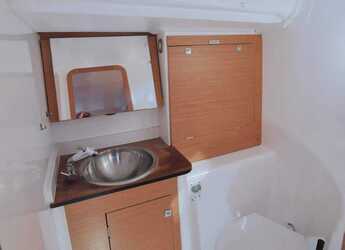 Alquilar velero en Marina Flensburg Sonwik - Dufour 350 GL