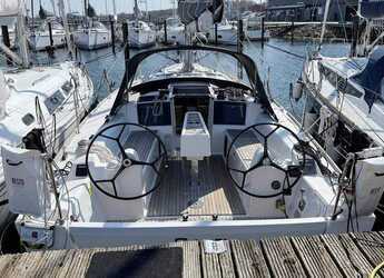 Alquilar velero en Marina Flensburg Sonwik - Dufour 350 GL