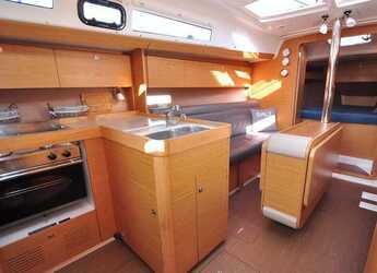 Alquilar velero en Marina Flensburg Sonwik - Dufour 350 GL