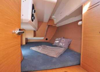 Alquilar velero en Marina Flensburg Sonwik - Dufour 350 GL