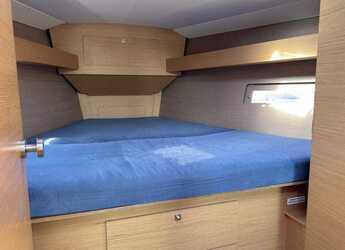 Rent a sailboat in Marina Flensburg Sonwik - Dufour 382 GL