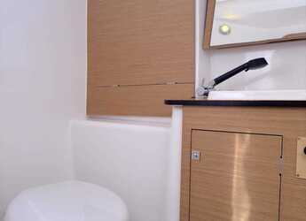 Rent a sailboat in Marina Flensburg Sonwik - Dufour 382 GL