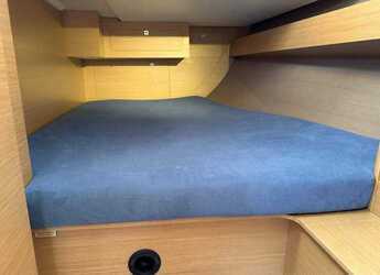 Rent a sailboat in Marina Flensburg Sonwik - Dufour 382 GL