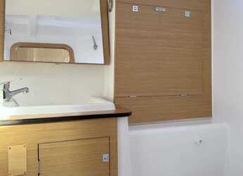 Rent a sailboat in Marina Flensburg Sonwik - Dufour 382 GL