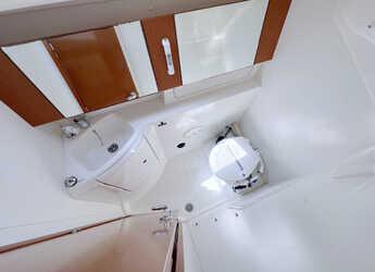 Alquilar velero en Marina Flensburg Sonwik - Oceanis 31