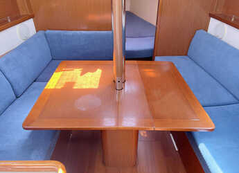 Alquilar velero en Marina Flensburg Sonwik - Oceanis 31