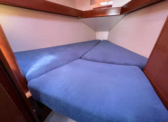 Alquilar velero en Marina Flensburg Sonwik - Oceanis 31