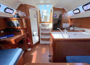 Alquilar velero en Marina Flensburg Sonwik - Oceanis 31