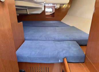 Alquilar velero en Marina Flensburg Sonwik - Oceanis 31