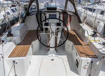 Alquilar velero en Marina di Palermo La Cala - Sun Odyssey 319