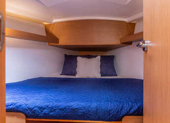 Alquilar velero en Marina di Palermo La Cala - Sun Odyssey 319