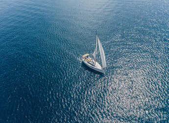 Alquilar velero en Marina di Palermo La Cala - Sun Odyssey 319