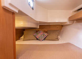 Alquilar velero en Marina di Palermo La Cala - Sun Odyssey 319