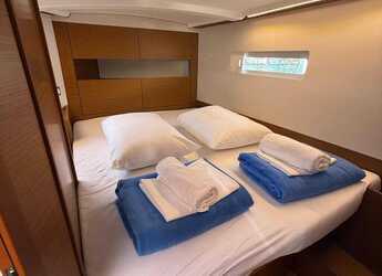 Alquilar velero en ACI Marina Dubrovnik - Sun Odyssey 410