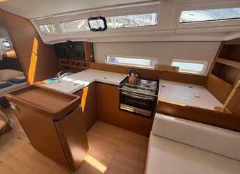 Alquilar velero en ACI Marina Dubrovnik - Sun Odyssey 410