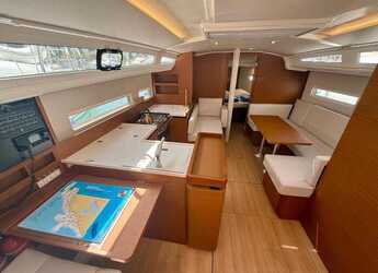 Alquilar velero en ACI Marina Dubrovnik - Sun Odyssey 410