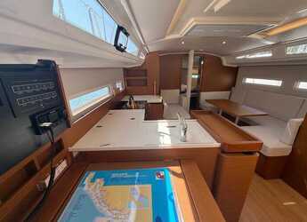 Alquilar velero en ACI Marina Dubrovnik - Sun Odyssey 410