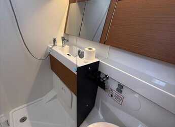 Alquilar velero en ACI Marina Dubrovnik - Sun Odyssey 410