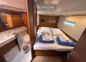 Alquilar velero en ACI Marina Dubrovnik - Sun Odyssey 410