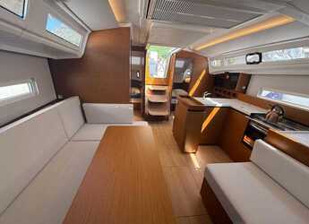 Alquilar velero en ACI Marina Dubrovnik - Sun Odyssey 410