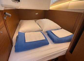 Alquilar velero en ACI Marina Dubrovnik - Sun Odyssey 410