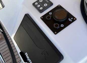 Alquilar velero en ACI Marina Dubrovnik - Sun Odyssey 410