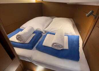 Alquilar velero en ACI Marina Dubrovnik - Sun Odyssey 410