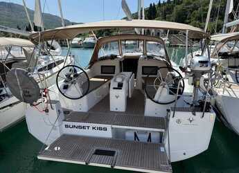 Alquilar velero en ACI Marina Dubrovnik - Sun Odyssey 410