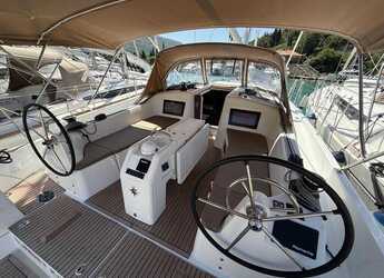 Alquilar velero en ACI Marina Dubrovnik - Sun Odyssey 410