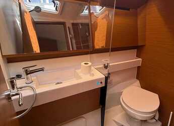 Alquilar velero en ACI Marina Dubrovnik - Sun Odyssey 410