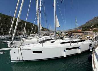 Alquilar velero en ACI Marina Dubrovnik - Sun Odyssey 410