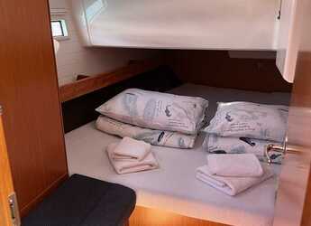 Alquilar velero en Marina Kastela - Bavaria Cruiser 41 - 3 cab.