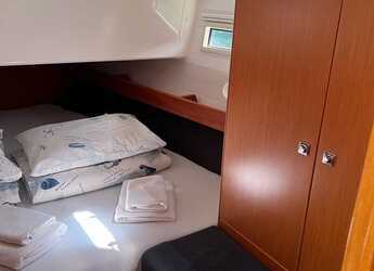 Alquilar velero en Marina Kastela - Bavaria Cruiser 41 - 3 cab.