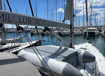 Alquilar velero en Marina Kastela - Bavaria Cruiser 41 - 3 cab.