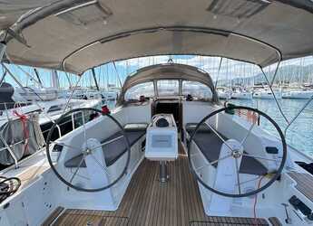 Alquilar velero en Marina Kastela - Bavaria Cruiser 41 - 3 cab.